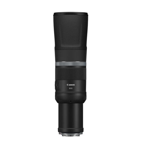 Ống kính Canon RF 800mm F11 IS STM ( Chính hãng )