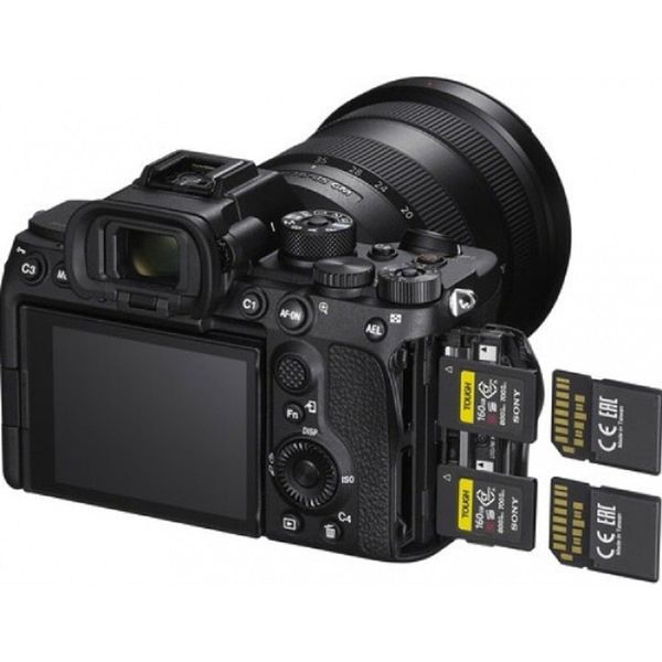 Thẻ nhớ Sony CFexpress Type A Tough