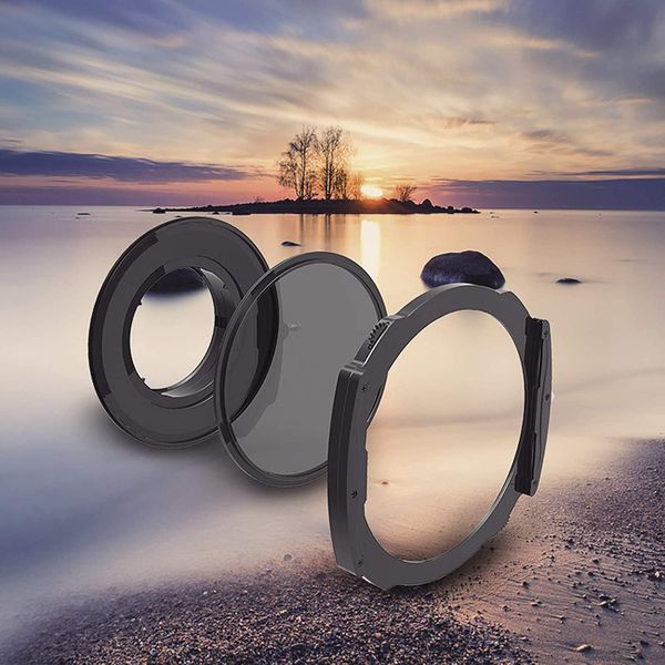 Haida Adapter ring for Sony FE 12-24mm F2.8 GM (Hệ M15) - HD4645