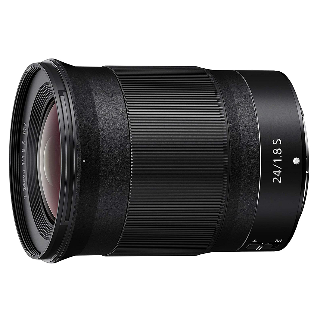 Nikon NIKKOR Z 24mm F1.8 S - Ứng dụng thực tế của Nikon NIKKOR Z 24mm F1.8 S