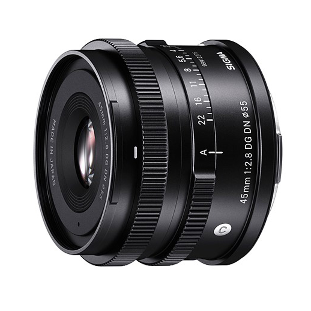 Sigma 45mm F2.8 DG DN Contemporary - Chất lượng quang học của Sigma 45mm F2.8 DG DN Contemporary
