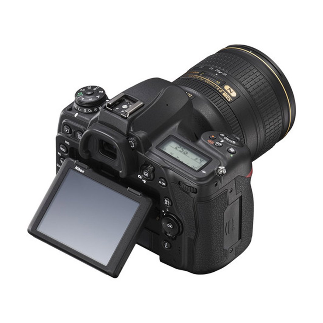 Nikon D780 Kirk BL-D780L型プレートQD-DLOOPセット（D780のL型