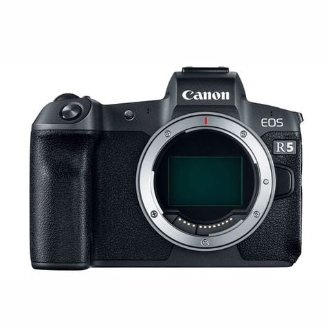 Máy Ảnh Canon EOS R5 Body (chính hãng )