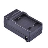 Sạc Samsung SBC-07A (bẻ chân)