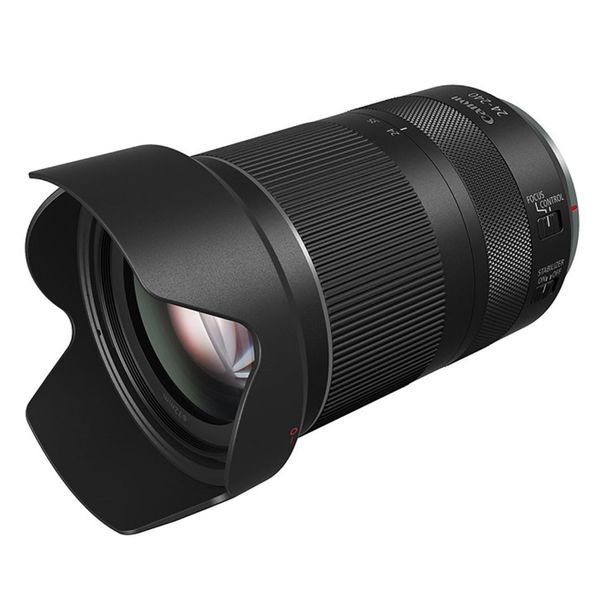Ống kính Canon RF 24-240MM F4-6.3 IS USM ( Nhập khẩu )