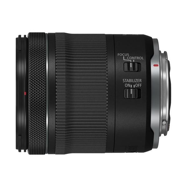 Ống kính Canon RF 24-105mm F4.0-7.1 IS STM (new, chính hãng)