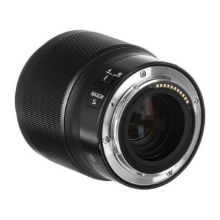 Ống kính Nikon Z 50mm F1.8 S ( Chính hãng )