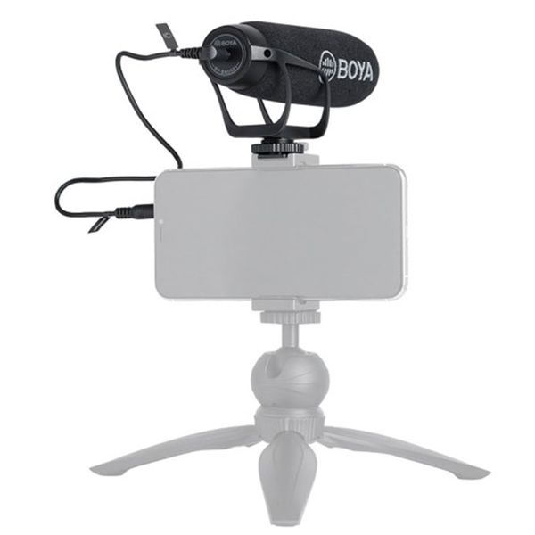 Microphone Boya BY-BM2021