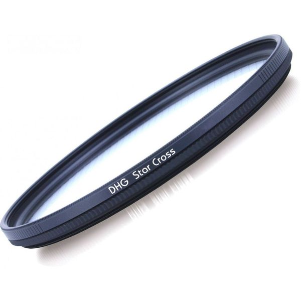 Marumi 62mm DHG Star Cross