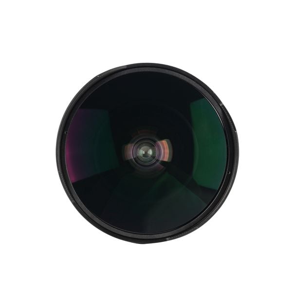 Ống kính mắt cá TTArtisan 11mm F2.8