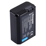 Pin Kingma FW50 dùng cho máy ảnh Sony A7, A6, Nex, RX Series