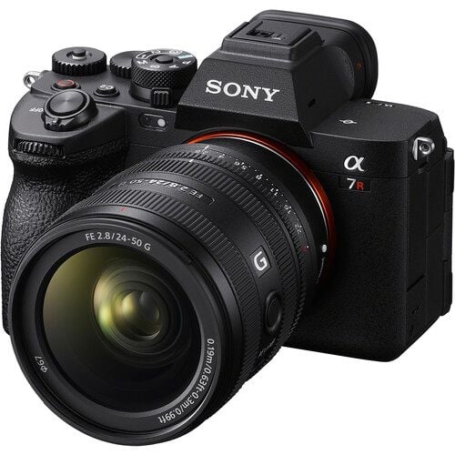 Ống kính Sony FE 24–50mm F2.8 G (hàng chính hãng)
