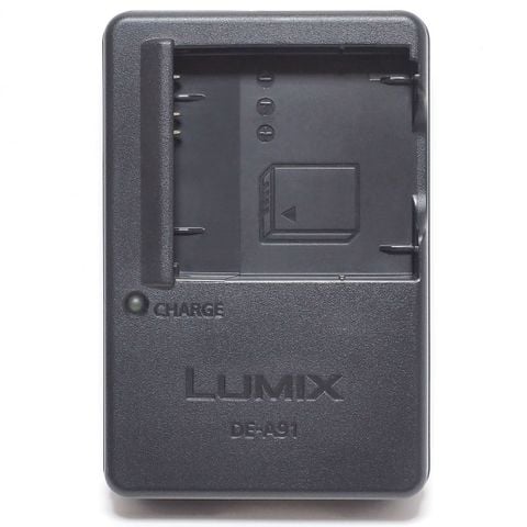 Sạc Panasonic DE-A91 (Sạc xịn cũ )