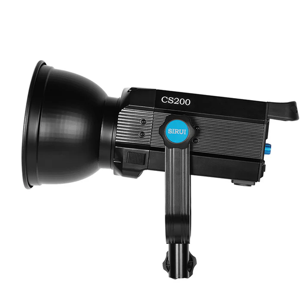 Đèn Studio SIRUI CS200 (đèn LED studio công suất 200W)