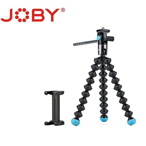 Chân nhện Joby GripTight GorillaPod Video 6 - JB01401
