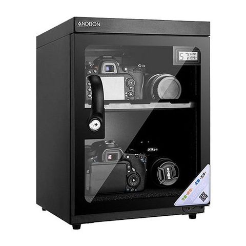 Tủ Chống Ẩm ANDBON AB-30C , 30LÍT