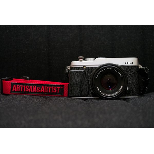 Dây Artisan&Artist ACAM E25N ( Red Chính Hãng )