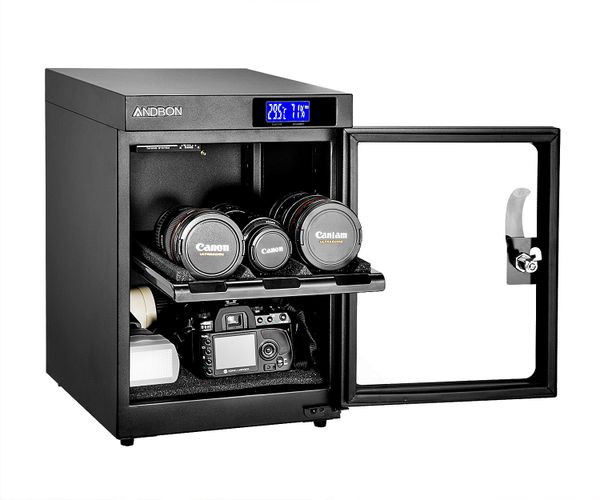 Tủ Chống Ẩm ANDBON AB-30C , 30LÍT