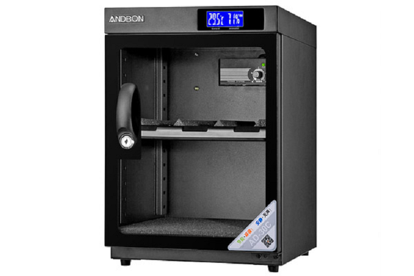 Tủ Chống Ẩm ANDBON AB-30C , 30LÍT
