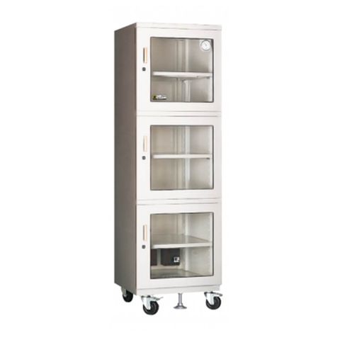 Tủ chống ẩm EUREKA AD700 (657L) - Chính hãng