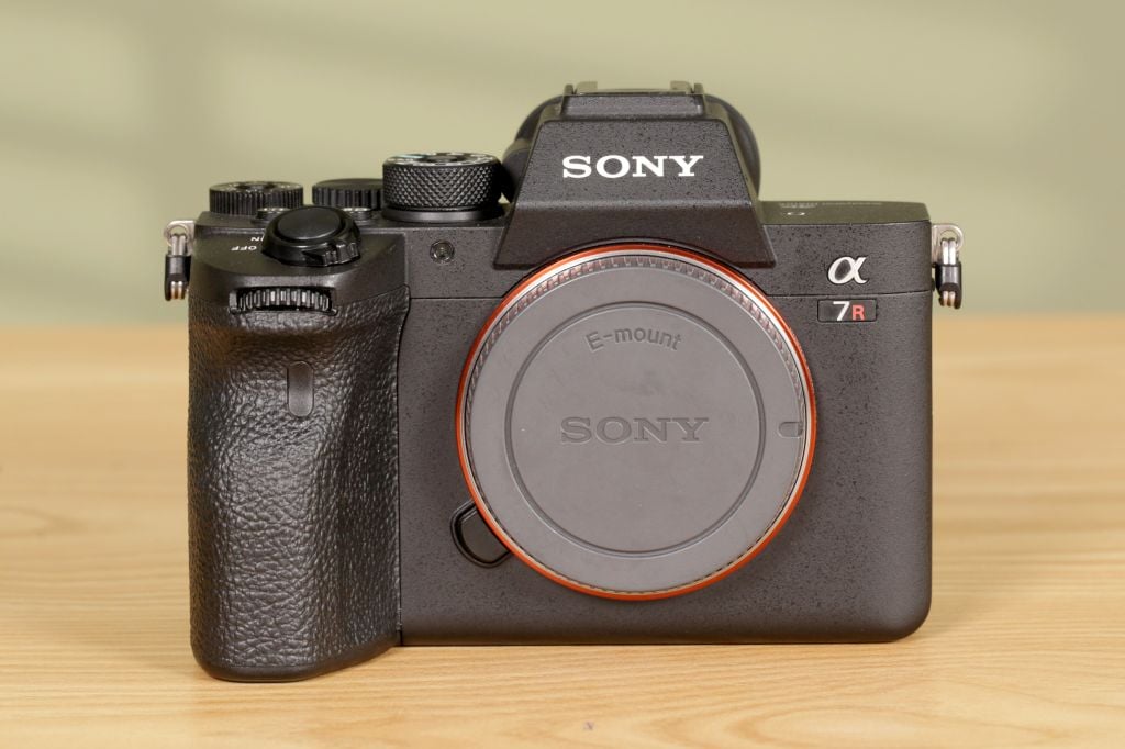 Máy ảnh Sony Alpha A7R4 / A7R mark iv (Body qua sử dụng)
