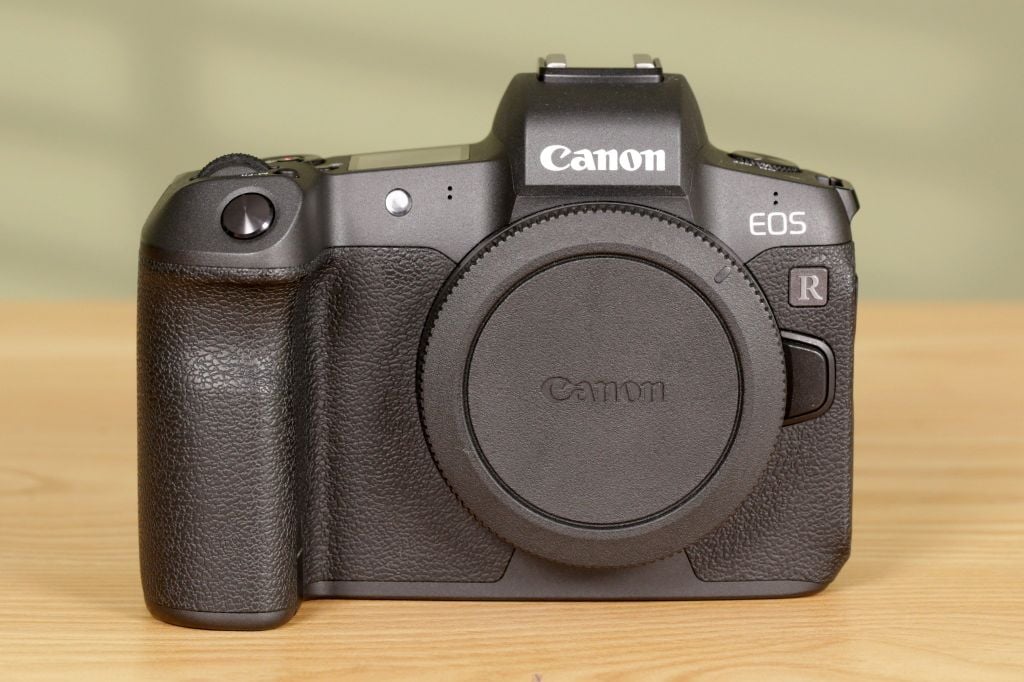 Máy ảnh Canon EOS R (body, hàng qua sử dụng, độ mới 98%)