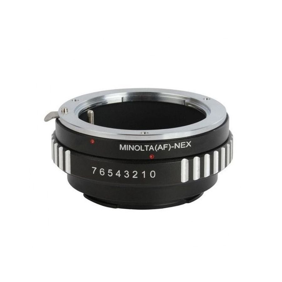 Ngàm chuyển đổi Minolta AF - NEX