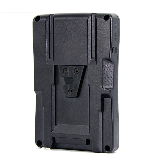 Adapter F2-BP 2V x F970 sang V Mount