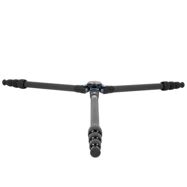 CHÂN MÁY ẢNH CARBON SIRUI AM-254 - Chính hãng