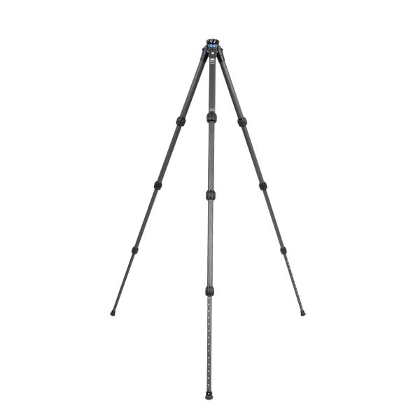 CHÂN MÁY ẢNH Carbon SIRUI AM-254 + BALL HEAD A-10R - Chính hãng