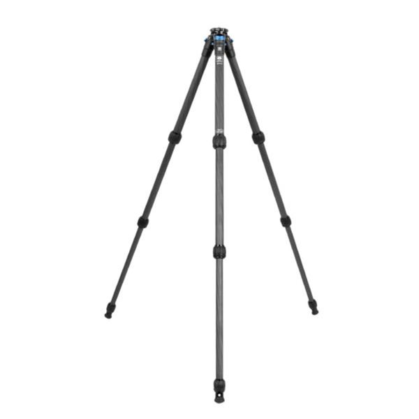 CHÂN MÁY ẢNH CARBON SIRUI AM-254 - Chính hãng