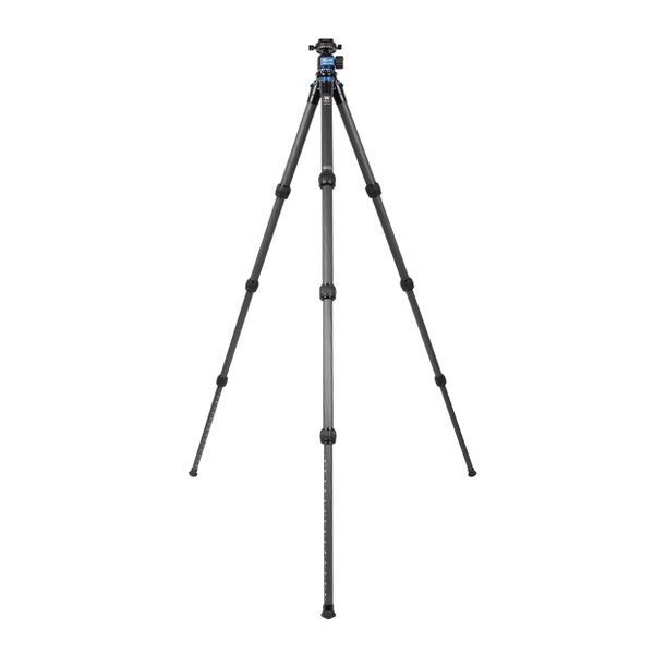 CHÂN MÁY ẢNH SIRUI AM-284 + BALL HEAD A-10R