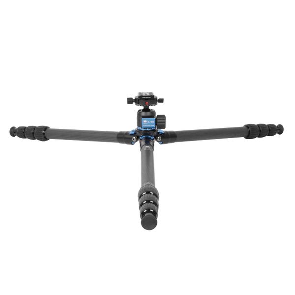 CHÂN MÁY ẢNH SIRUI AM-284 + BALL HEAD A-10R