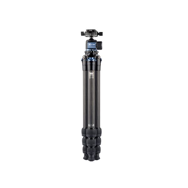 CHÂN MÁY ẢNH SIRUI AM-284 + BALL HEAD A-10R