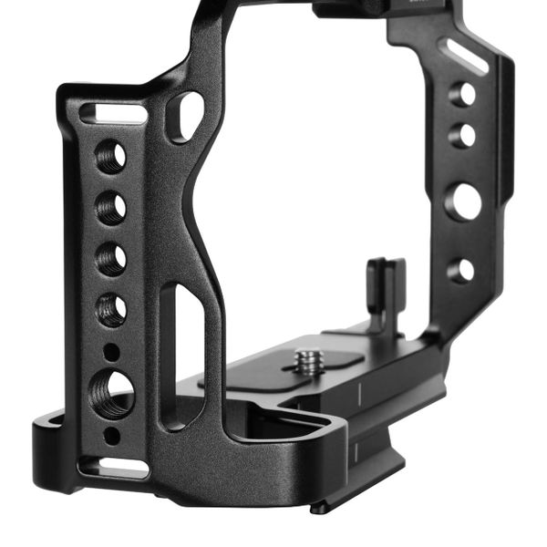 Camera Cage SIRUI A7CII (for Sony A7Cii - A7CR...) - Chính hãng
