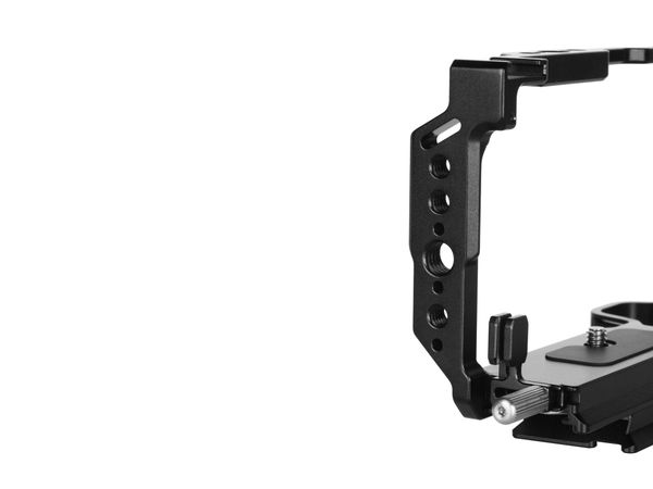 Camera Cage SIRUI A7CII (for Sony A7Cii - A7CR...) - Chính hãng