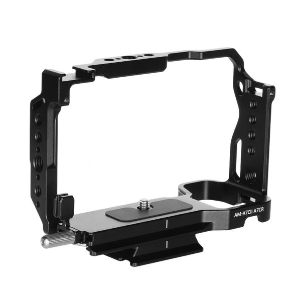 Camera Cage SIRUI A7CII (for Sony A7Cii - A7CR...) - Chính hãng
