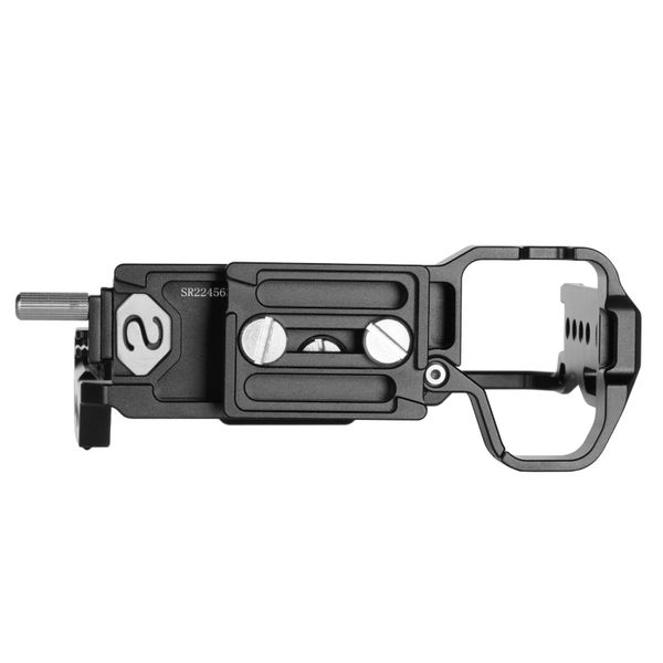 Camera Cage SIRUI A7CII (for Sony A7Cii - A7CR...) - Chính hãng