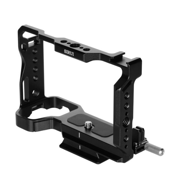 Camera Cage SIRUI A7CII (for Sony A7Cii - A7CR...) - Chính hãng