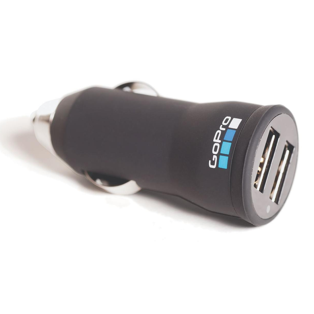 Introducir 76+ imagen gopro auto charger