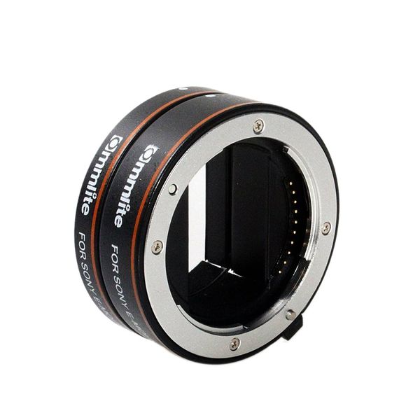 Khẩu nối chụp Macro cho Sony E CM-ME-AFSMII