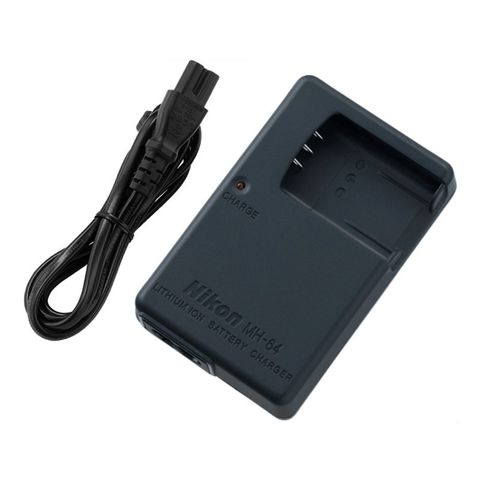 Sạc Nikon MH-64 (Sạc thay thế)