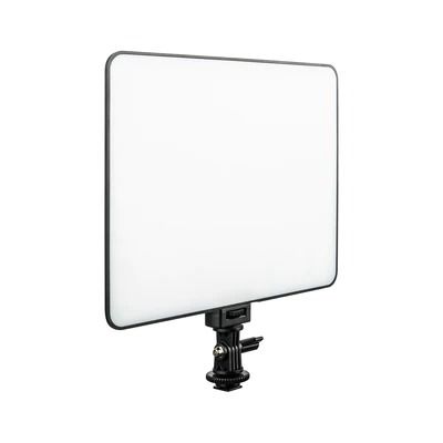 Đèn LED hai màu Viltrox VL-200T có màn hình LCD