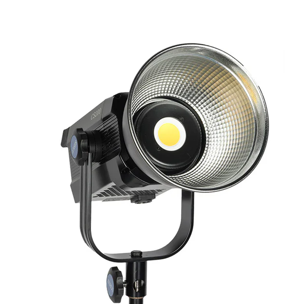Đèn Studio SIRUI CS200 (đèn LED studio công suất 200W)