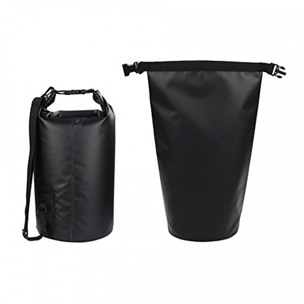 Túi chống nước Gopro 10L Đen Chính hãng SÔNG HỒNG CAMERA