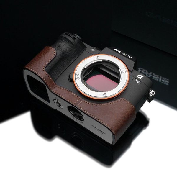 Bao da Gariz cho Sony A7 Mark I