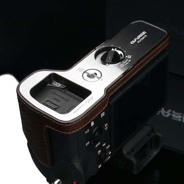Bao da Gariz cho Sony A7 Mark I