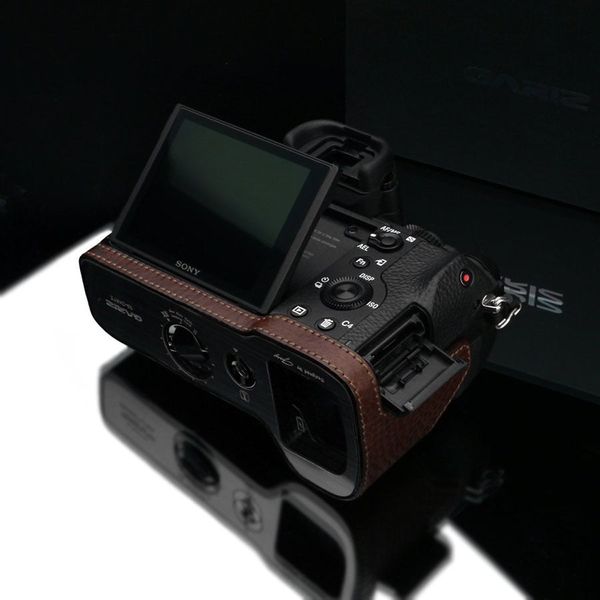 Bao da Gariz cho Sony A7 Mark I