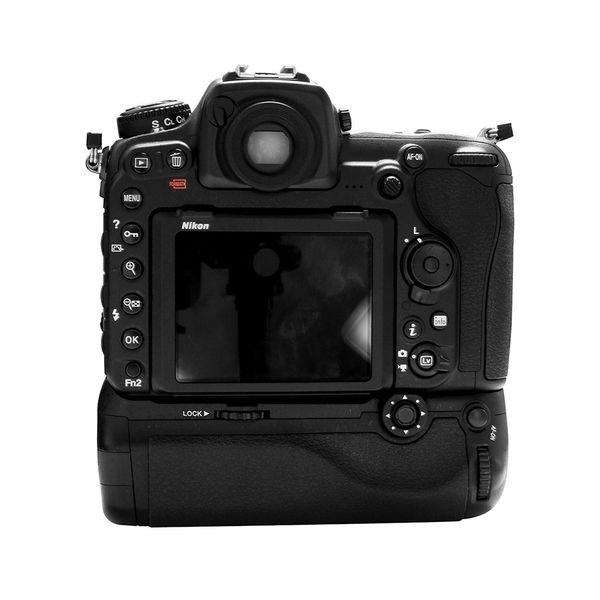 Battery Grip Pixel Vertax D17 cho Nikon D500