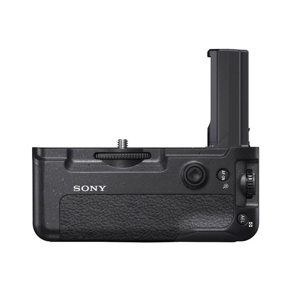 Battery Grip Sony VG-C3EM Vertical cho Sony A9 (Chính hãng)